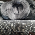 BWG5-25 Galvanized steel wire/Galvanized iron wire,high quality galvanized binding wire with bottom price